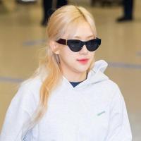 ราคา แว่นกันแดด YSL / SAINT LAURENT SL M94 / ตัวแทนจำหน่าย SAINT LAURENT EYEWAER เป็นทางการ (24261893894)