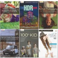 ราคา หนังสือเทคนิคการถ่ายภาพ Portrait Photography Travel and Street Photography How To Pose (26150771562)