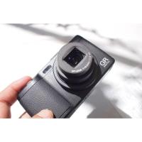 ราคา กล้อง​ดิจิตอล​ RICOH GR DIGITAL IV (27514890710)