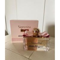 ราคา Ferragamo Signorina EDP for women 100ml (20084026524)