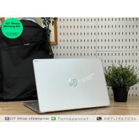 ราคา HP 15S-EQ2168AU (NATURAL SILVER) ราคา 8,900 บาท (52805757636)