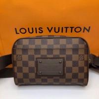 ราคา กระเป๋าคาดอกหลุยส์งานออริ (3242615717)