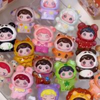 ราคา [ระบุตัว/พร้อมส่ง] โมเดลจิ๋ว Baobao's Pet Store Mini Beans Series (28255419306)