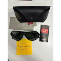 ราคา ส่งต่อ แว่นกันแดด Rayban ครับ รุ่น RB4125F 901 3N (29630760036)