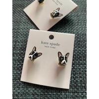 ราคา ต่างหูน้องหมา Kate Spade (15781726930)