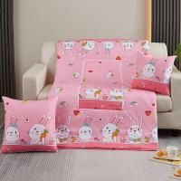 ราคา หมอนผ้าห่มแบบผ้านวม หมอนอิงอเนกประสงค์ ผ้าห่มพับได้ สามารถพับเก็บได้เป็นระเบียบ หมอนผ้าห่ม 2 in 1 เบาะผ้าห่ม หมอนโซฟา (19577224319)