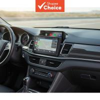 ราคา เครื่องเล่นวิดีโอมัลติมีเดียในรถยนต์ Android ขนาด 7/9 นิ้ว พร้อมพัดลมระบายความร้อนในตัว รองรับ Carplay, 4G 64G, GPS, WIFI สําหรับรถยนต์ทั่วไป (53600347901)