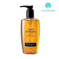 ราคา Neutrogena Liquid Pure Mild Facial Cleanser 150 ml นูโทรจีน่า สบู่เหลวล้างหน้า เหมาะกับทุกสภาพผิว 150 ml (9966916121)