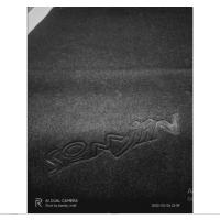 ราคา SOMJIN SLIP SEAT LEATHER / Universal SODJIN SLIP Logo ผ้าคลุมเบาะมอเตอร์ไซค์ เหมาะสําหรับรถจักรยานยนต์ทุกประเภท (51003967523)