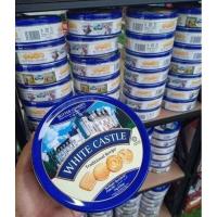 ราคา white​ castle​ butter​ cookies​ รสดั้งเดิม (สีน้ำเงิน) (3559783175)