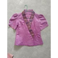 ราคา เสื้อไหมลาว เสื้อไหมลาว (5167281596)