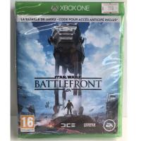 ราคา Game Xbox one - Star Wars Battlefront เกม (5343404281)