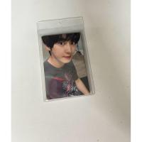 ราคา EXO Chanyeol ชานยอล เอ็กโซ การ์ด t-shirt (49502184465)