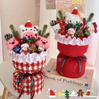 ราคา kitty คิตตี้คิตตี้การ์ตูนช่อตุ๊กตาตุ๊กตาของขวัญคริสต์มาสปีใหม่แฟนของขวัญวันเกิดแฟน (47552553107)