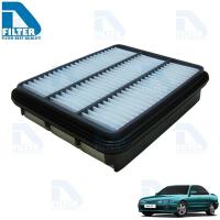 ราคา กรองอากาศ Mitsubishi มิตซูบิชิ Galant Ultima กาแลนท์ อัลติม่า (เครื่อง 2.0) By D Filter (ไส้กรองอากาศ) (DFA263) (2298679468)