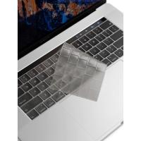 ราคา แผ่นซิลิโคน กันน้ำ สำหรับคีย์บอร์ดโน้ตบุ๊ค 15.6 นิ้ว Keyboard Skins 15.6 Melon MSK-001 (42004001896)