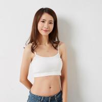 ราคา เสื้อสายเดี่ยวครึ่งตัว อก 32-38 นิ้ว เสื้อซับใน (9303564839)