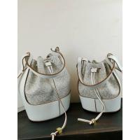 ราคา Loewe Balloon Bag หนังแท้ พร้อมสายคล้อง.Drawstring design ความจุขนาดใหญ่ (55901177503)