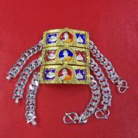 ราคา เลสหลวงพ่อพัฒน์รุ่นสรงน้ำ99 วัดห้วยด้วน จ.นครสวรรค์ (8415355983)