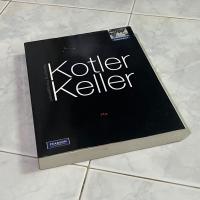 ราคา มือสอง ✅ Taxtbook : Marketing Management 14e Global Edition PHILIP KOTLER (22379036334)