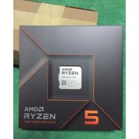 ราคา CPU AMD AM5 RYZEN 5 7600X 4.7 GHz (SOCKET AM5) - ของใหม่ยังไม่แกะกล่อง (25063702408)