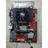 ราคา ขายชุด AMD FX 6350 /4300 /4100 /A8 5600K พร้อมบอร์ด มือสอง (11913235568)