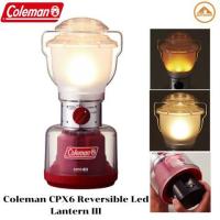 ราคา Coleman CPX6 LED Reversible Lantern (Japan) (596892443)