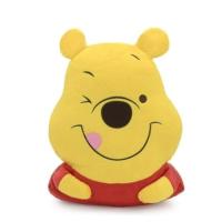 ราคา ใหม่!หมอนซุกมือ หมอนอิง ​POOH pillow หมีพูห์ ลิขสิทธิแท้ (7916288971)