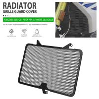 ราคา หม้อน้ําสําหรับ Kawasaki Z750 (S)/Z800/Z1000/Z1000SX/Versys 1000/Ninja 1000SX หม้อน้ํารถจักรยานยนต์ Grille Cover Protector (55754648409)