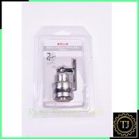 ราคา BOLID หัวสว่านขนาด 10mm.(3/8 ) แบบเกลียว (9913147427)