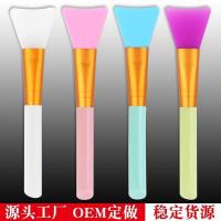 ราคา ซิลิโคนหน้ากากแปรงปลายนุ่ม ทําเอง โคลนหน้ากากทาหน้ากากแปรงแปรงแต่งหน้าความงามความงามเครื่องมือ (48803905328)