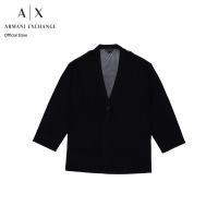 ราคา Armani Exchange เสื้อคลุมผู้หญิง รุ่น XW000579-AF12875-FC043 - สีดำ (28929169128)