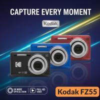 ราคา Kodak PIXPRO FZ55 สินค้าใหม่ (49203294787)