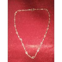 ราคา สร้อยคอทอง 14k ผสม เนื้อทองสิงคโปร์ (1319595791)