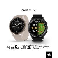 ราคา Garmin Approach S50 นาฬิกาสมาร์ทวอทช์ รับประกันศูนย์ไทย 2 ปี (29379912403)