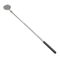 ราคา กระจกส่องที่แคบขนาดใหญ่ ทรงกลม ( Telescopic Inspection Mirror Circle Shape Large ) (6768201262)