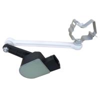 ราคา เซ็นเซอร์ความสูงตัวถังรถเซ็นเซอร์ระดับไฟหน้าสําหรับ Audi A6 Allroad C5 4Z7941285C อะไหล่ซ้าย แต่งรถ (54654984471)