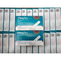 ราคา Flowflex 2in1 ทั้งน้ำลายและจมูก แม่นยำ (14430965227)