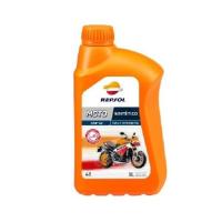 ราคา น้ำมันเครื่อง REPSOL SINTETICO 4T 10W40 (4532467403)