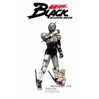 ราคา Kamen Rider Black ShadowMoon Shadow moon ชาโดว์มูน 1/6 vinyl figure ไวนิล โมเดล ฟิกเกอร์ ไอ้มดแดง (3439145260)