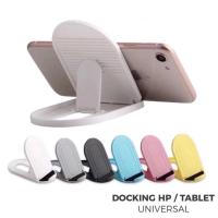 ราคา HP HOLDER FOLDING STENTS F14 PHONE STAND Docking FOLDING PHONE STAND Standing Table Mount (51205721539)