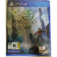 ราคา PS4 (มือ1) : ONE PIECE ODYSSEY (Z3/ASIA) (44208873413)