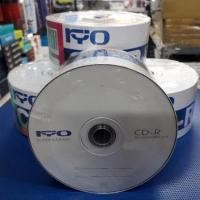 ราคา CD-R RYO 80min/700MB 52xแพ็ค50แผ่น แผ่นคุณภาพดี (54604803846)