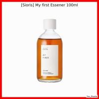 ราคา [Sioris] My first Essener 100ml / เอสเซนส์เกาหลี / สูตรบางเบา / ของแท้ 100% โดย You_Studio (56754796796)