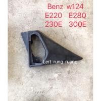 ราคา ยางครอบกระจกมองข้าง benz w124 e220 e280 300e 230e (19601333252)