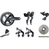 ราคา ชุดเกียร์ Shimano Ultegra R8000 (2337492718)