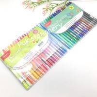 ราคา ปากกาสี monami plus pen 3000 รุ่นเซ็ต 12สี/24สี/36สี (595885578)