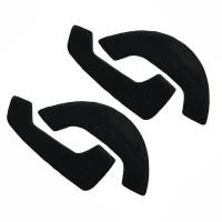 ราคา Mojito 2 ชุดเมาส์ฟุตสเก็ต Glides ขอบโค้งฟุตสําหรับเมาส์ Tyon (46754964072)