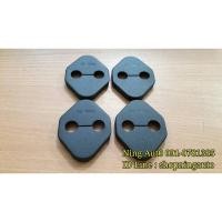 ราคา ที่ปิดกลอนประตูรถ ครอบกลอนประตู HONDA 1 ชุด 4 ชิ้น (4990817957)