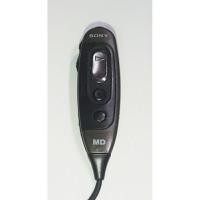 ราคา Sony Remote รี​โมท​เครื่อง​เล่น​​ MD Walkman Sony : MZ-R2 (26774883449)